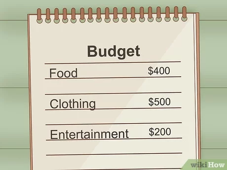 How Do You Spend Money Wisely?